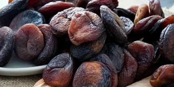 تصویر 5 از قیمت قیسی آلو سیاه + خرید باور نکردنی